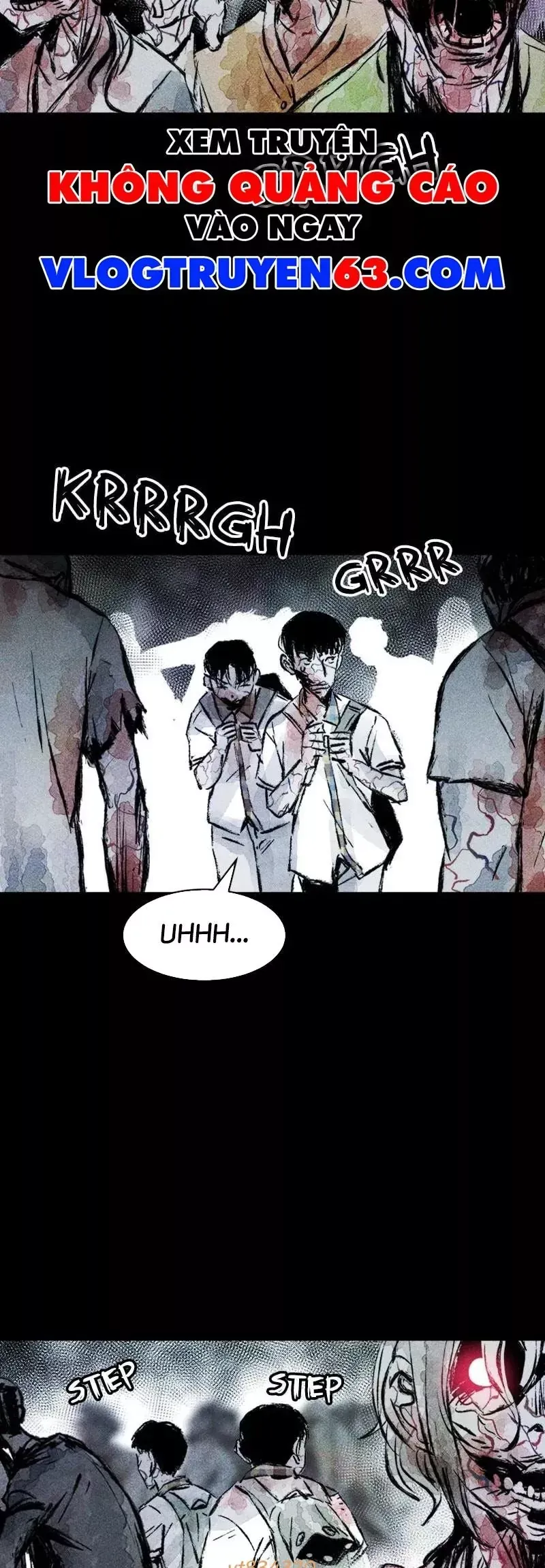 Phần Nhân Tính Cuối Cùng Chap 24 - Next Chap 23