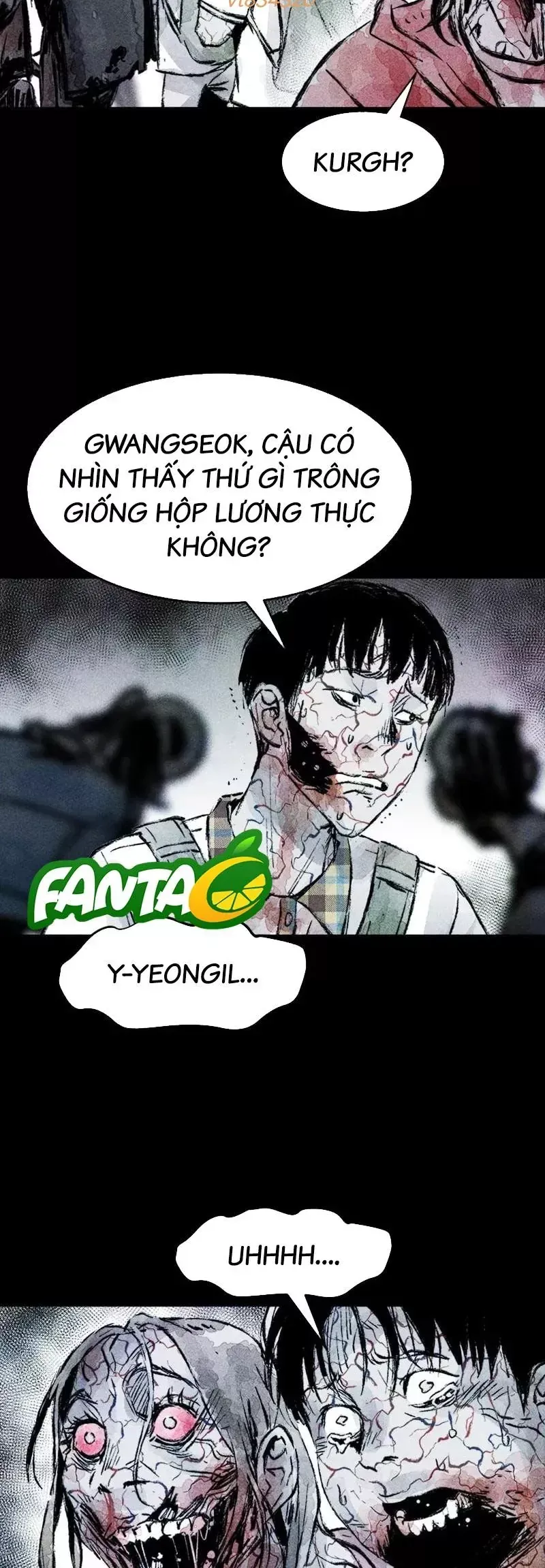 Phần Nhân Tính Cuối Cùng Chap 24 - Next Chap 23