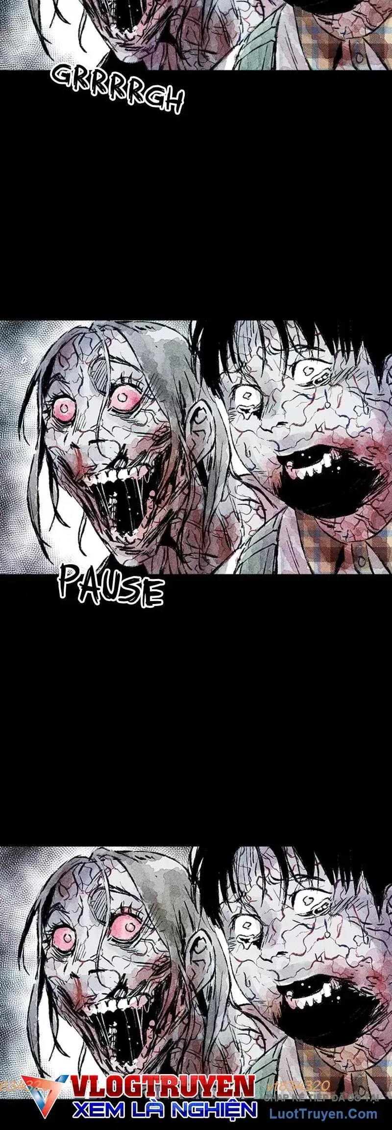 Phần Nhân Tính Cuối Cùng Chap 24 - Next Chap 23