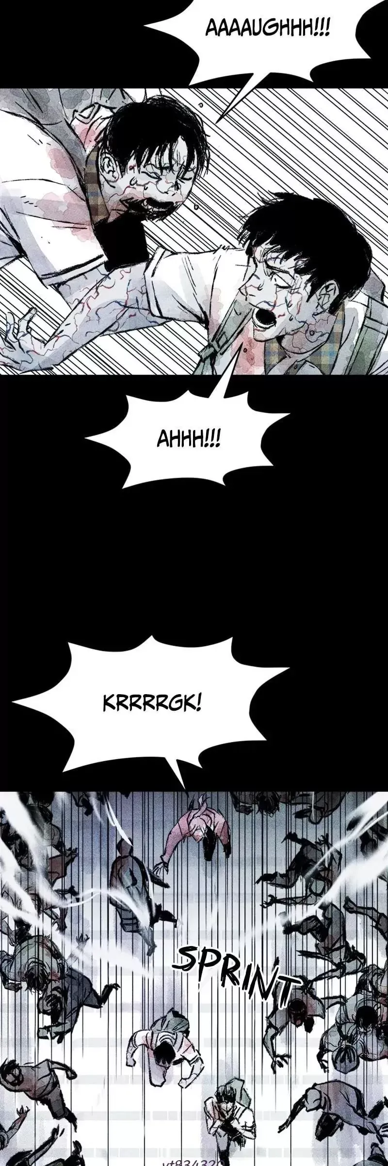 Phần Nhân Tính Cuối Cùng Chap 24 - Next Chap 23