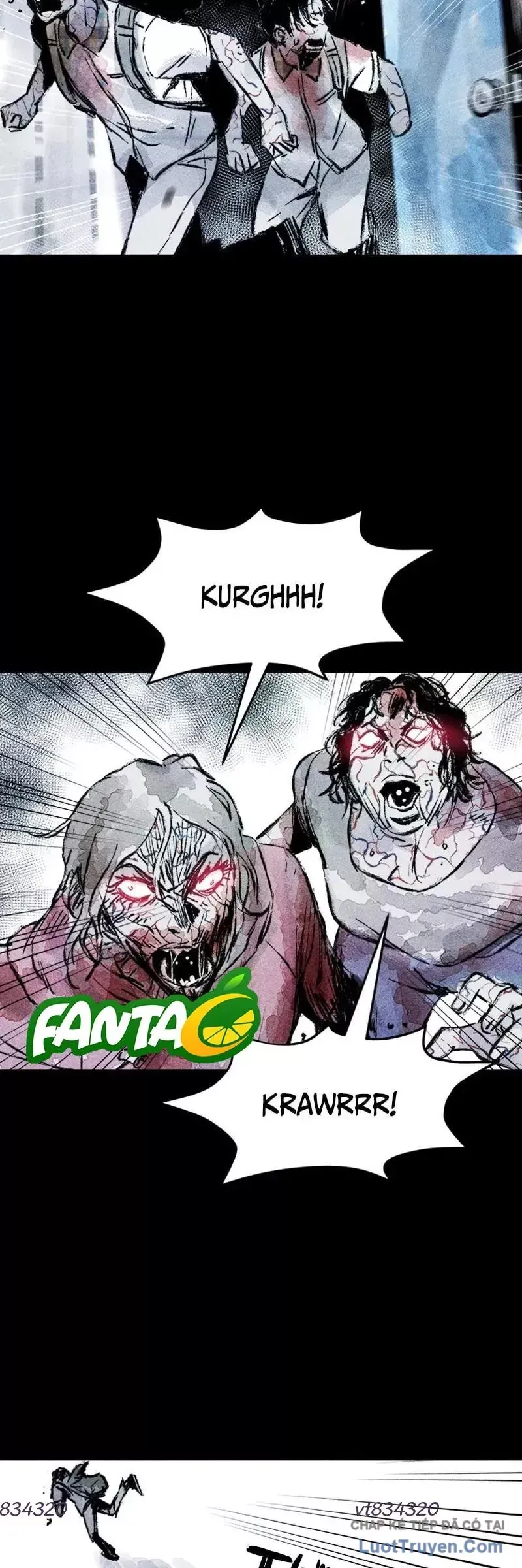 Phần Nhân Tính Cuối Cùng Chap 24 - Next Chap 23