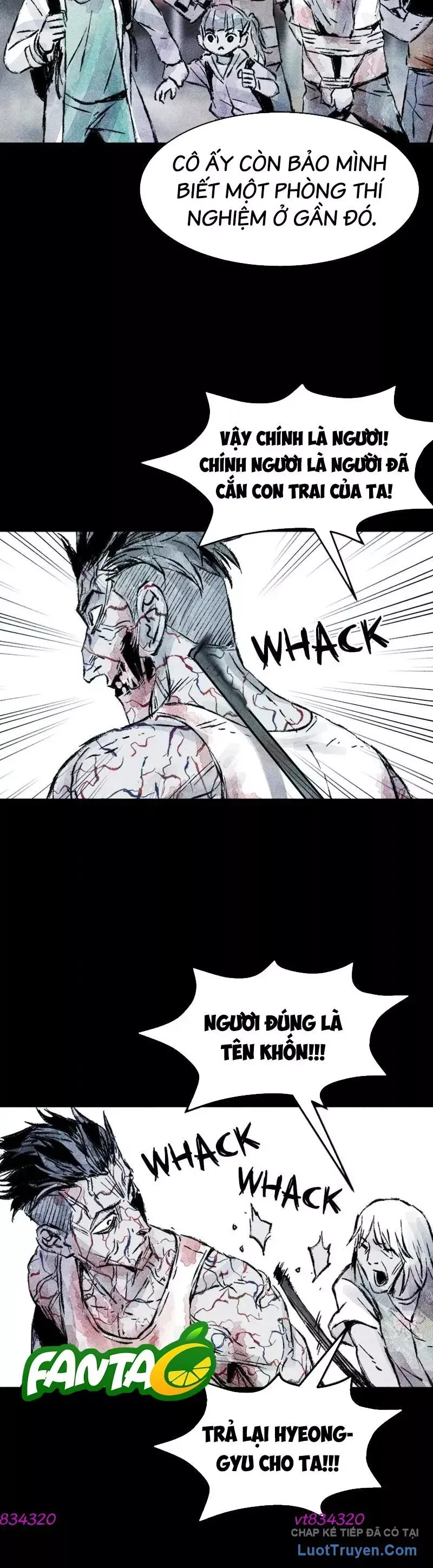 Phần Nhân Tính Cuối Cùng Chap 24 - Next Chap 23