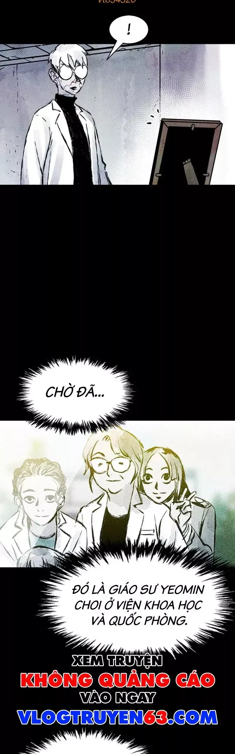 Phần Nhân Tính Cuối Cùng Chap 24 - Next Chap 23