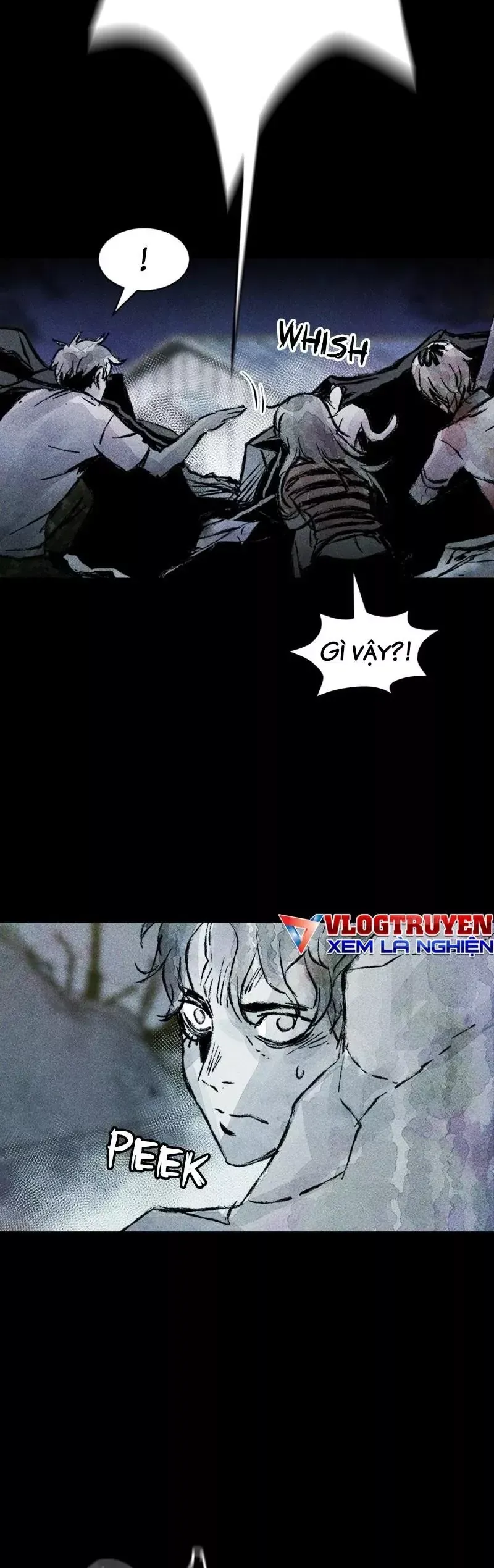 Phần Nhân Tính Cuối Cùng Chap 25 - Next Chap 24
