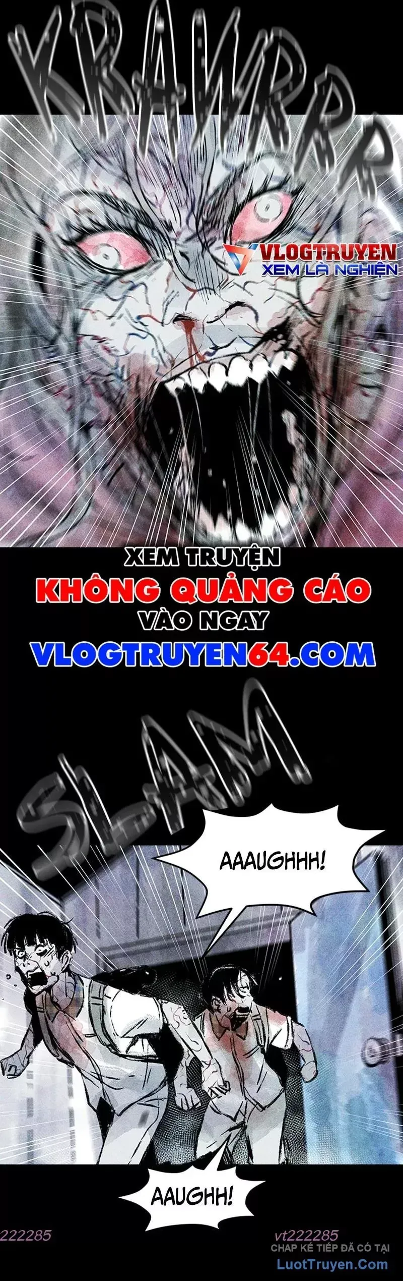 Phần Nhân Tính Cuối Cùng Chap 25 - Next Chap 24