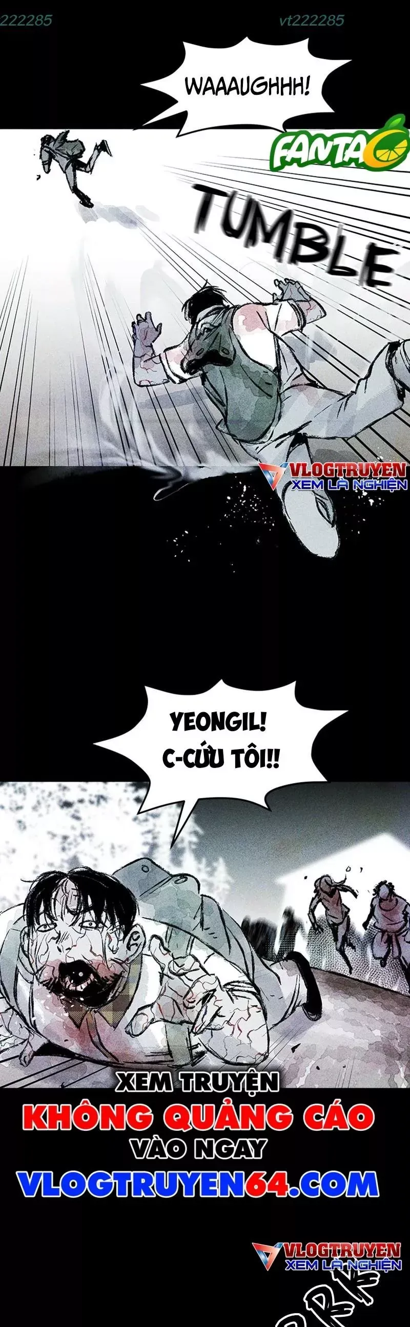 Phần Nhân Tính Cuối Cùng Chap 25 - Next Chap 24