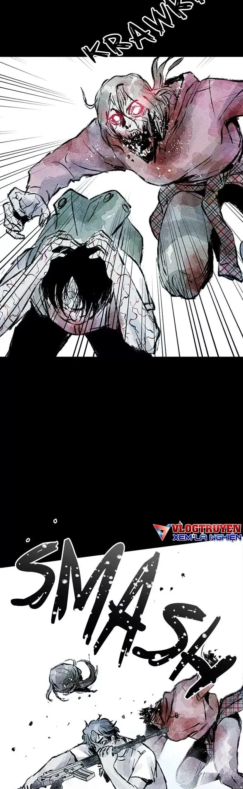 Phần Nhân Tính Cuối Cùng Chap 25 - Next Chap 24