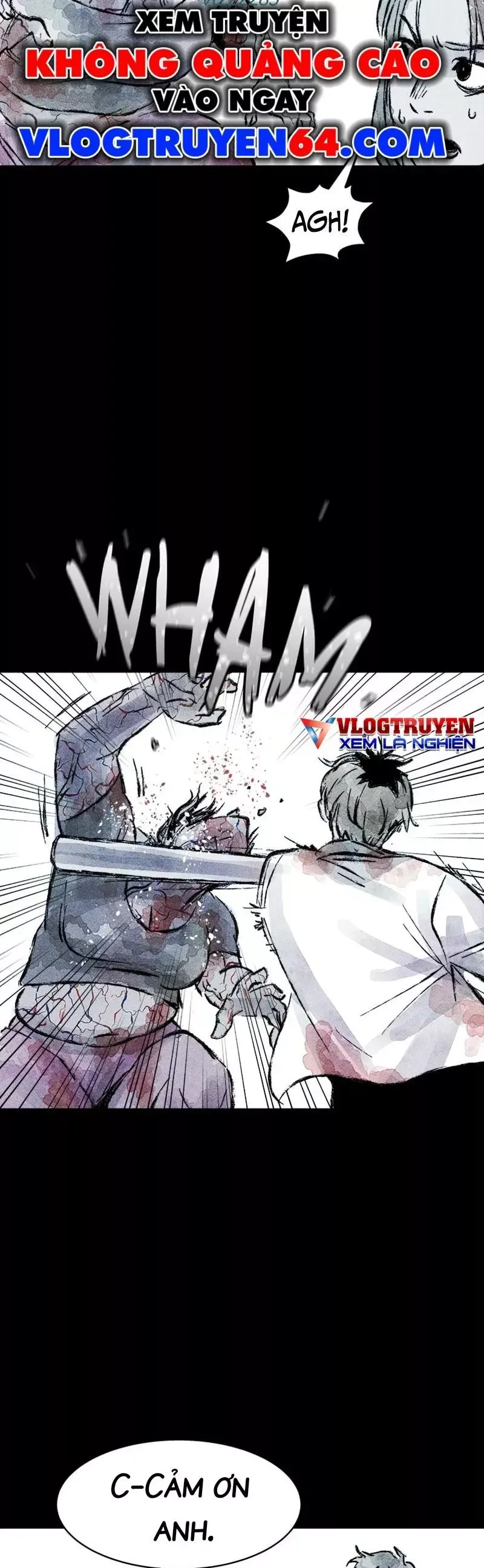 Phần Nhân Tính Cuối Cùng Chap 25 - Next Chap 24