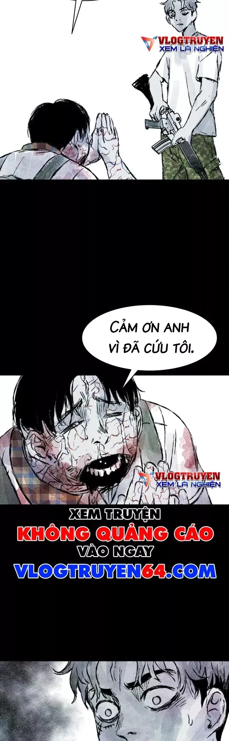 Phần Nhân Tính Cuối Cùng Chap 25 - Next Chap 24