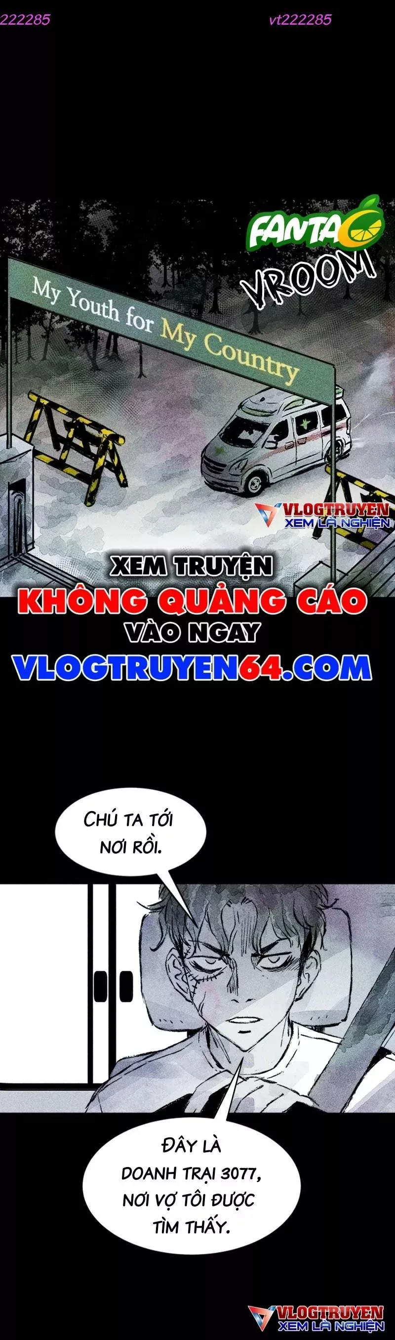 Phần Nhân Tính Cuối Cùng Chap 25 - Next Chap 24