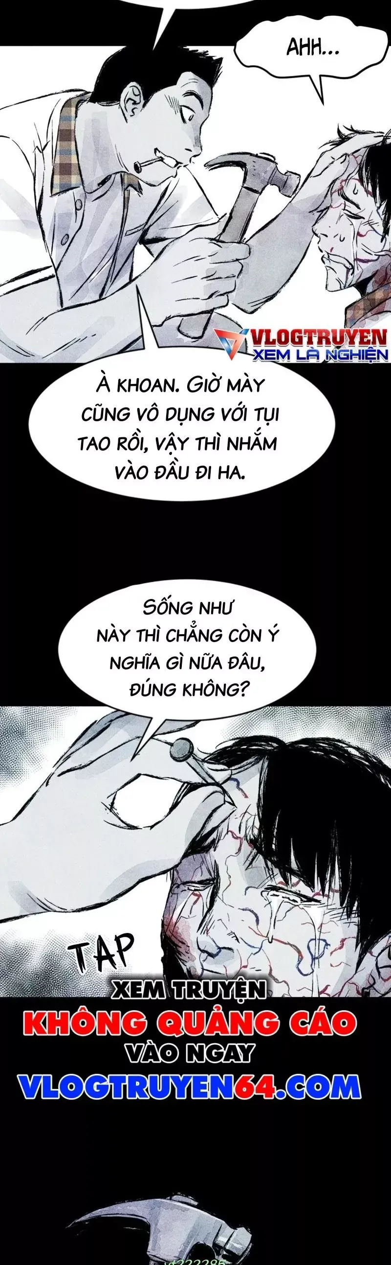 Phần Nhân Tính Cuối Cùng Chap 25 - Next Chap 24