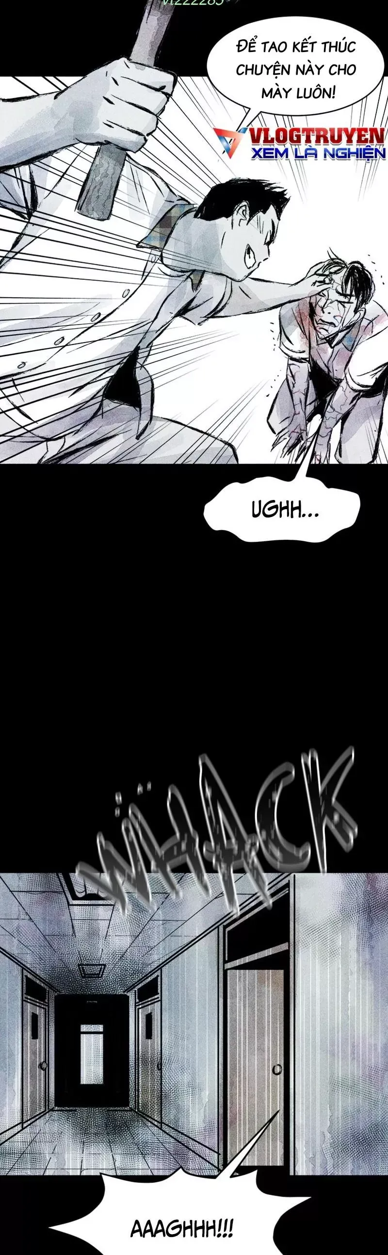 Phần Nhân Tính Cuối Cùng Chap 25 - Next Chap 24