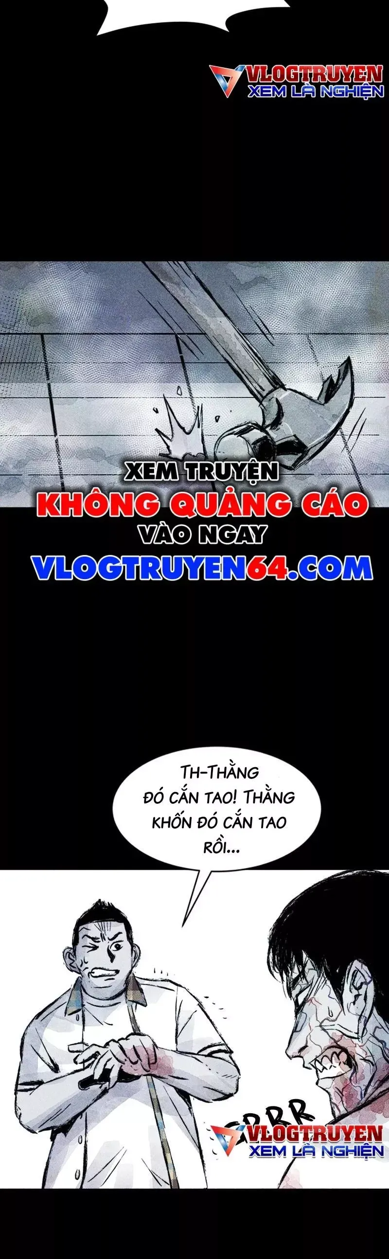 Phần Nhân Tính Cuối Cùng Chap 25 - Next Chap 24