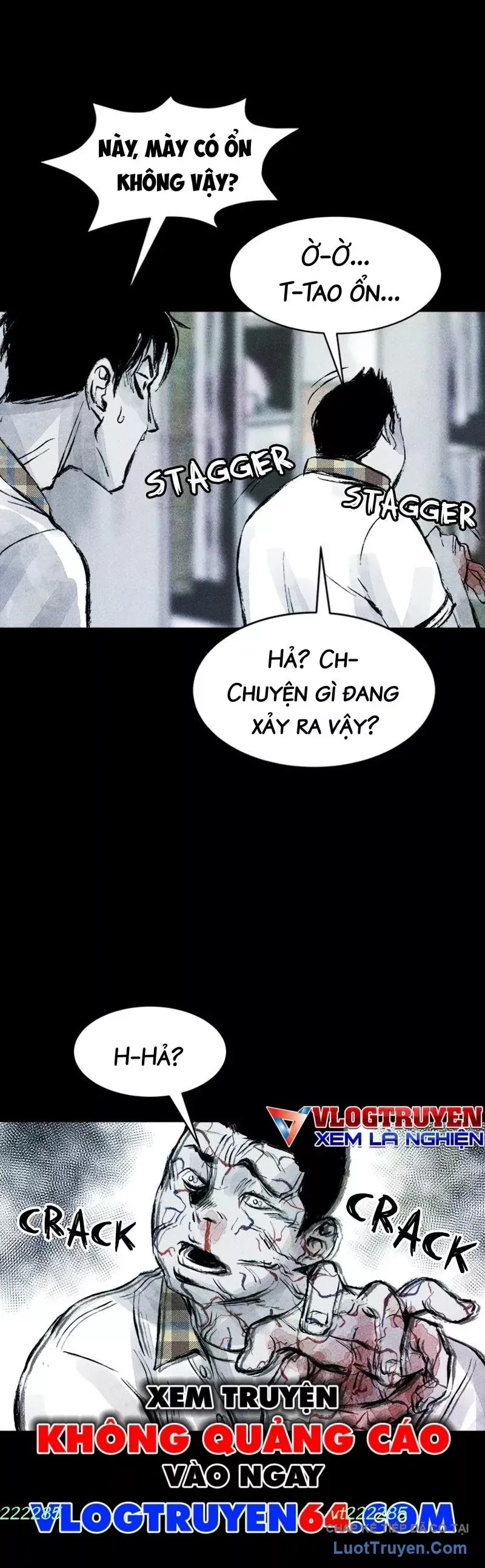 Phần Nhân Tính Cuối Cùng Chap 25 - Next Chap 24