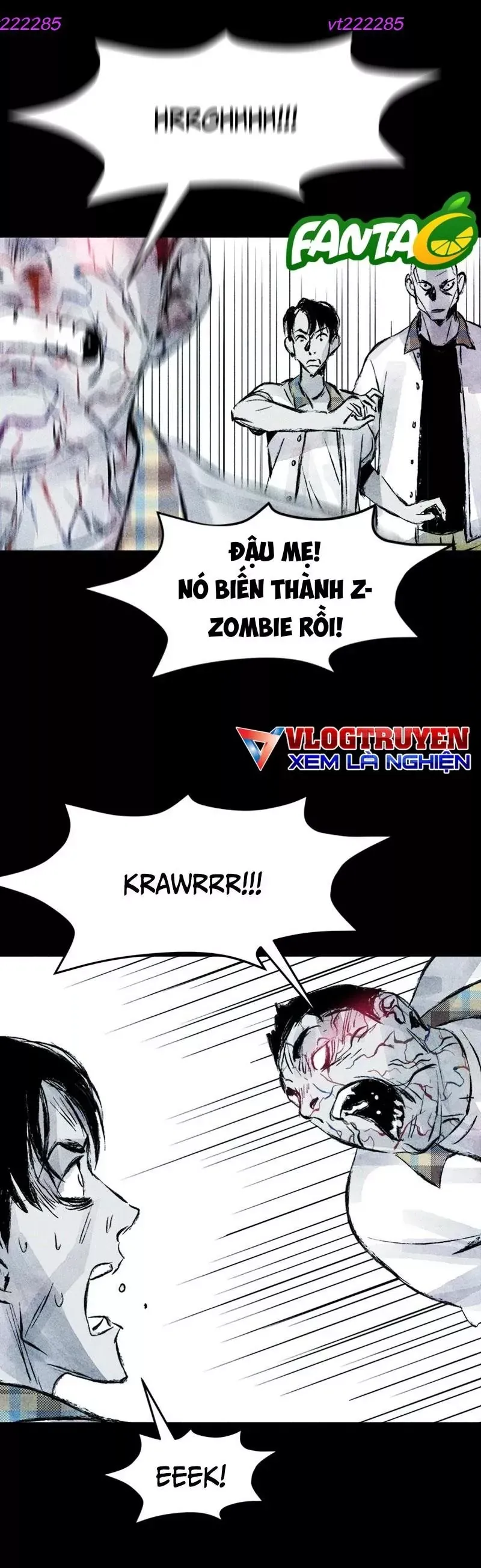 Phần Nhân Tính Cuối Cùng Chap 25 - Next Chap 24