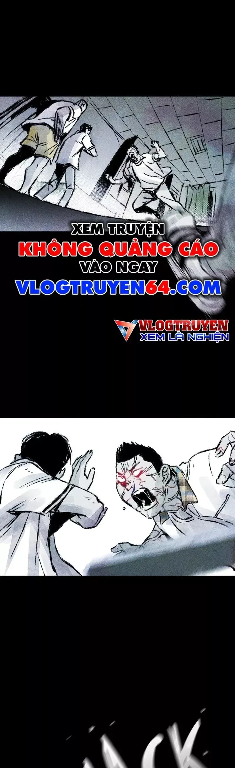 Phần Nhân Tính Cuối Cùng Chap 25 - Next Chap 24