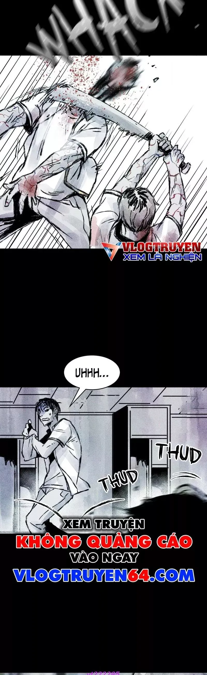 Phần Nhân Tính Cuối Cùng Chap 25 - Next Chap 24