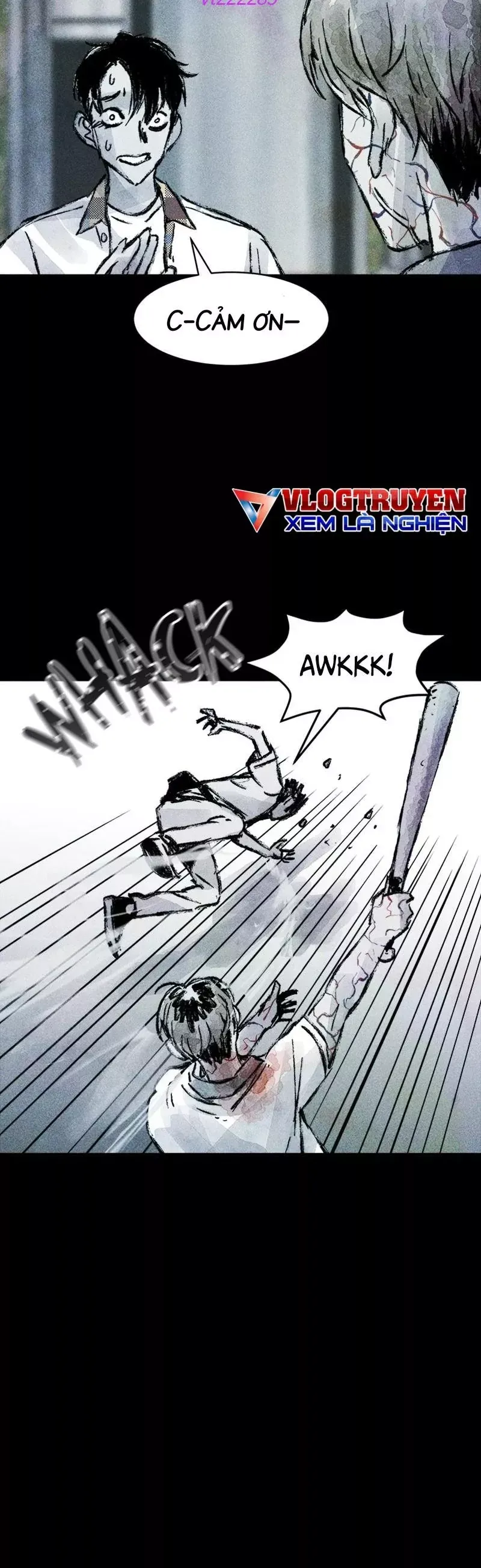 Phần Nhân Tính Cuối Cùng Chap 25 - Next Chap 24