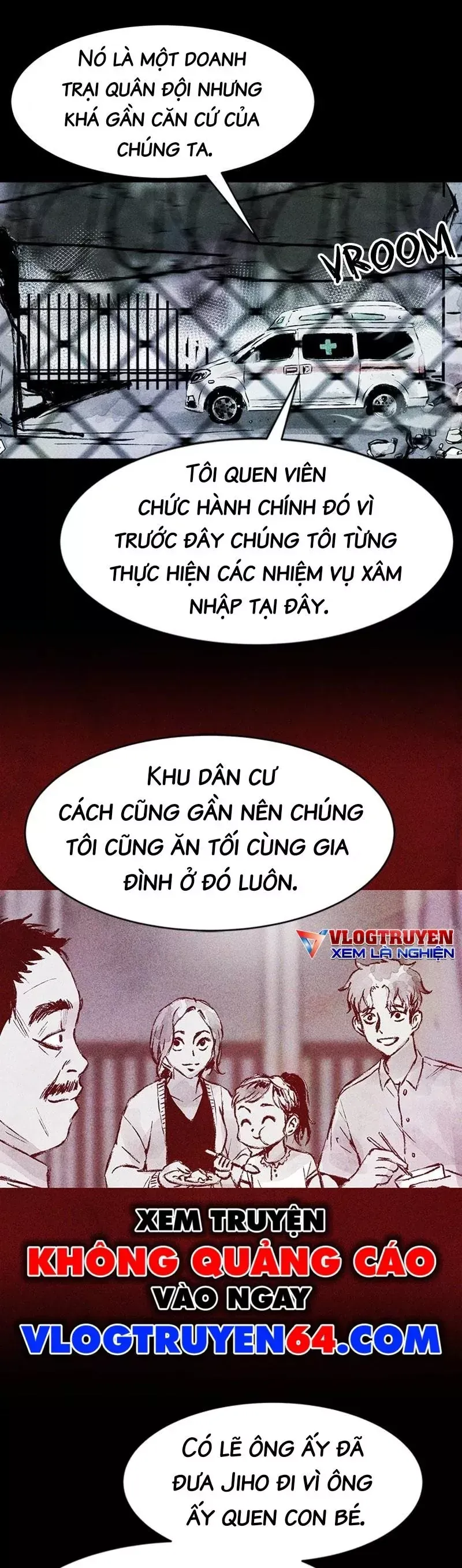 Phần Nhân Tính Cuối Cùng Chap 25 - Next Chap 24