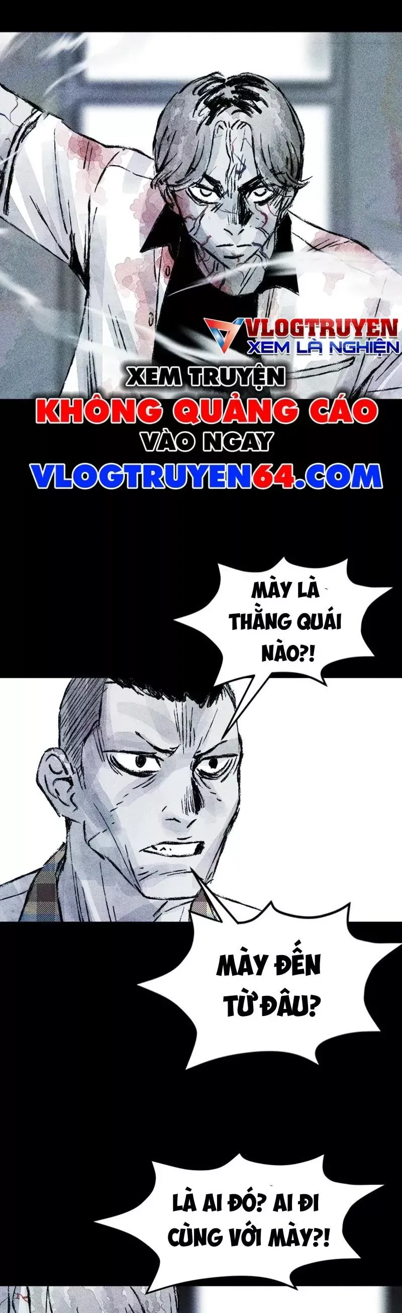 Phần Nhân Tính Cuối Cùng Chap 25 - Next Chap 24