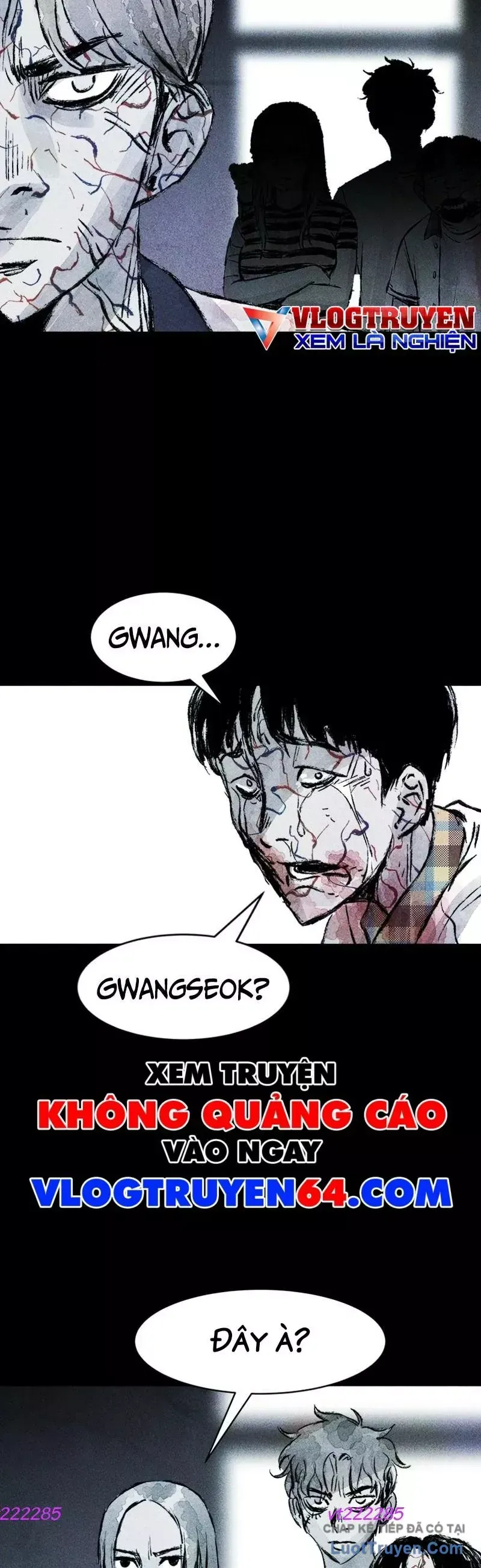 Phần Nhân Tính Cuối Cùng Chap 25 - Next Chap 24