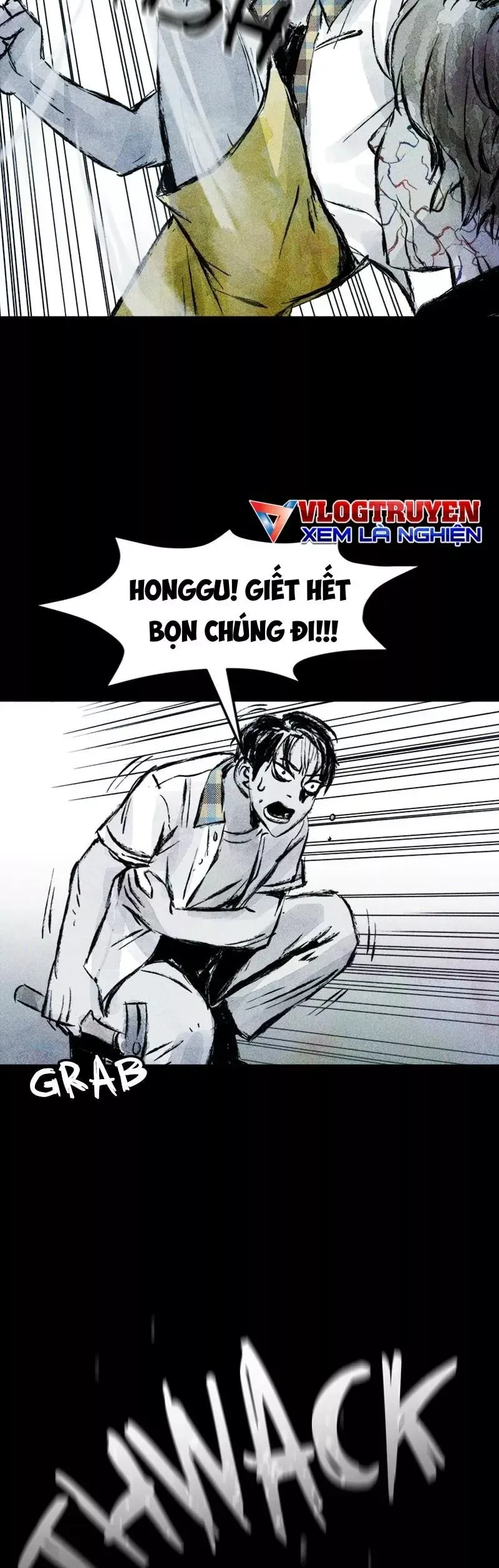 Phần Nhân Tính Cuối Cùng Chap 25 - Next Chap 24