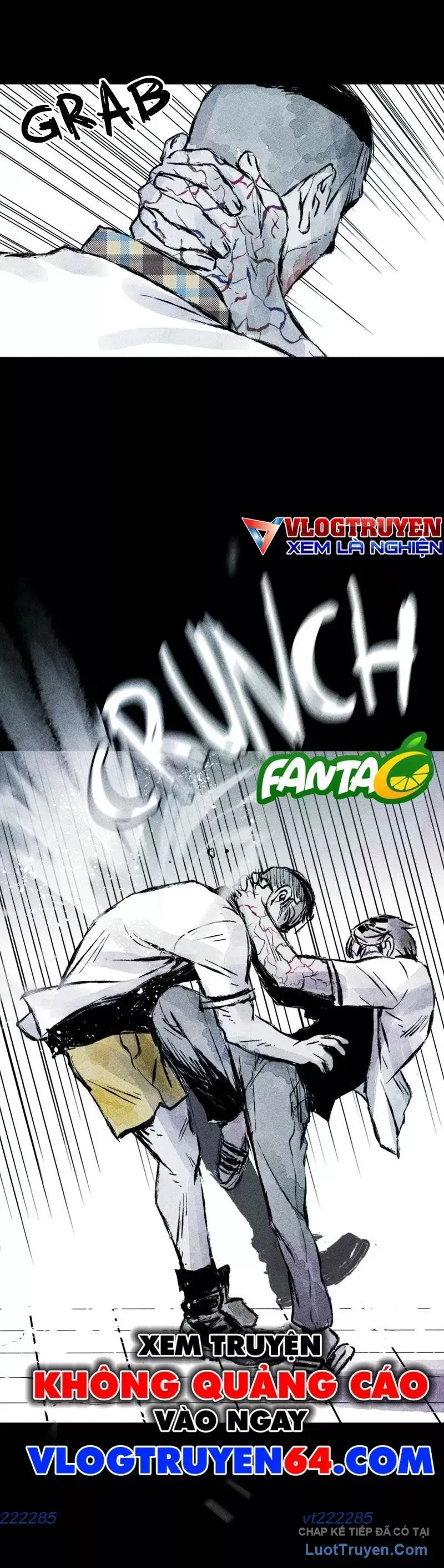 Phần Nhân Tính Cuối Cùng Chap 25 - Next Chap 24