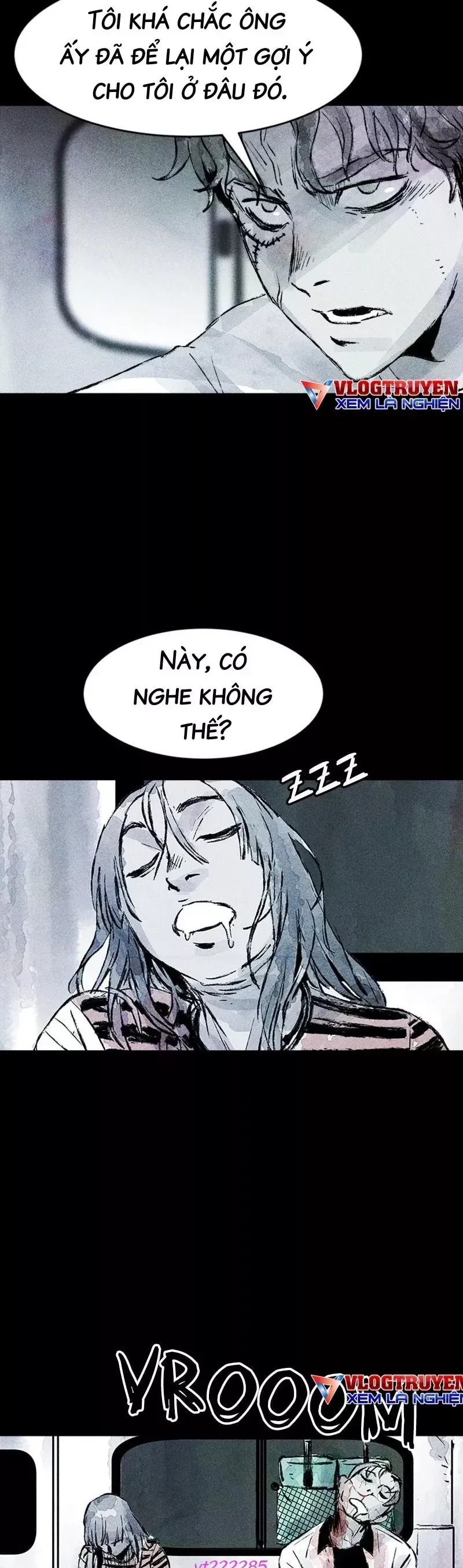 Phần Nhân Tính Cuối Cùng Chap 25 - Next Chap 24