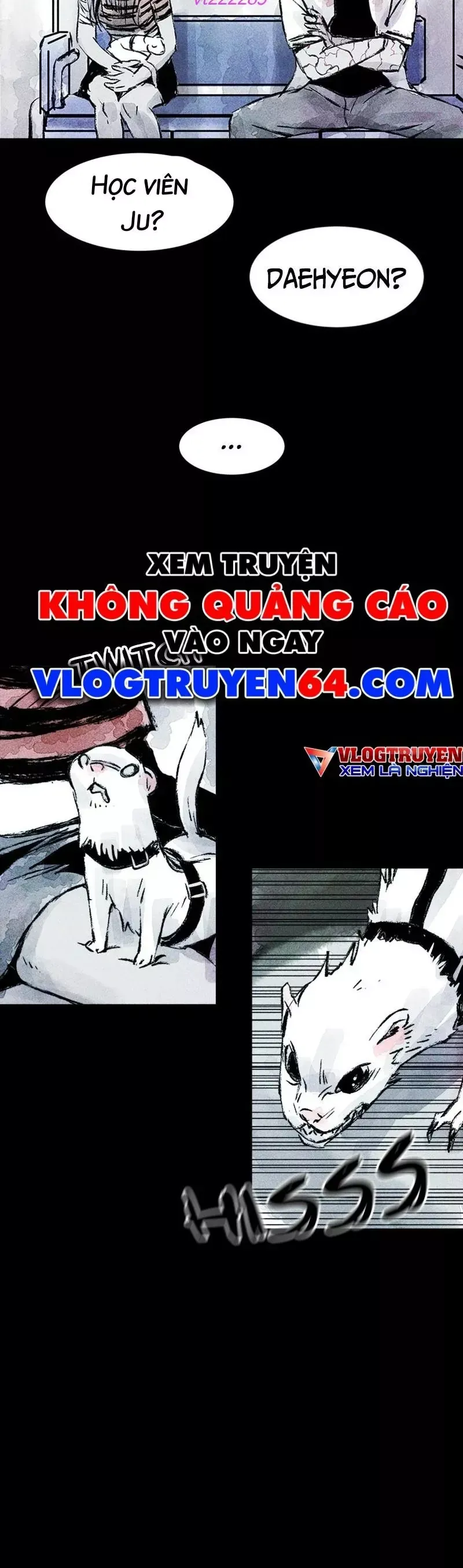 Phần Nhân Tính Cuối Cùng Chap 25 - Next Chap 24