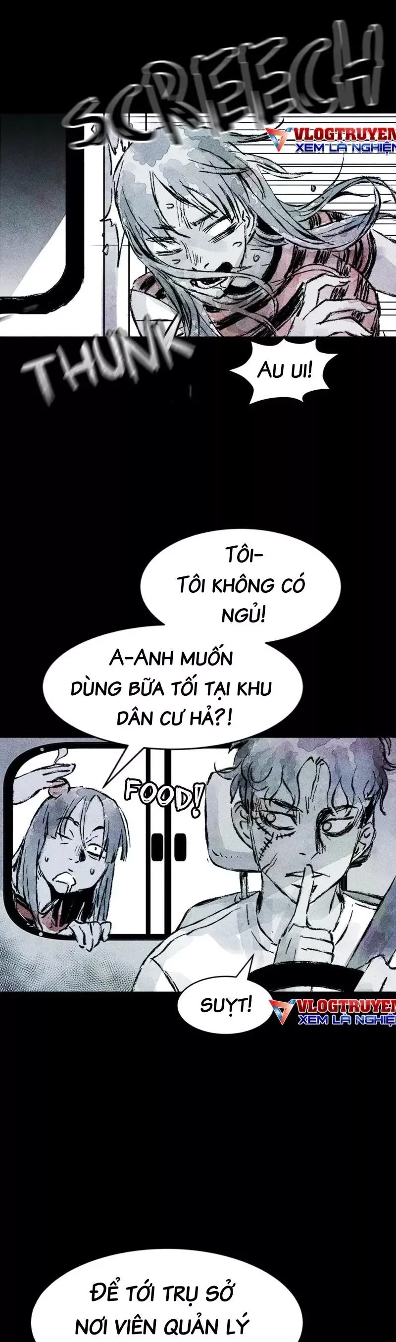 Phần Nhân Tính Cuối Cùng Chap 25 - Next Chap 24