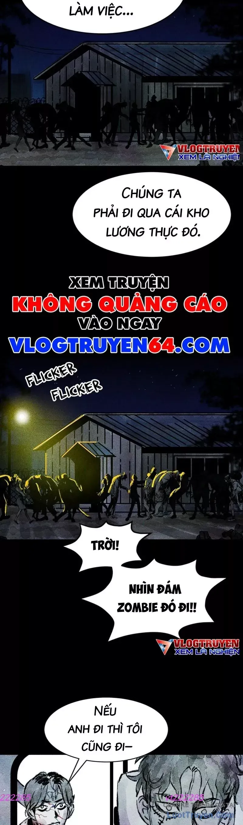 Phần Nhân Tính Cuối Cùng Chap 25 - Next Chap 24
