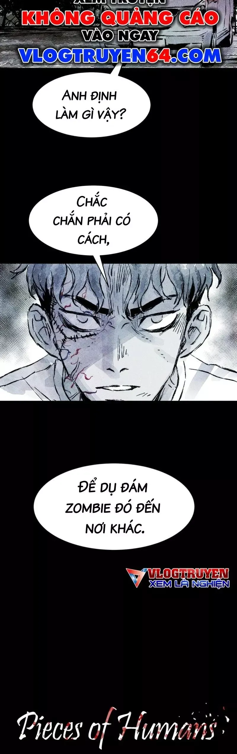 Phần Nhân Tính Cuối Cùng Chap 25 - Next Chap 24