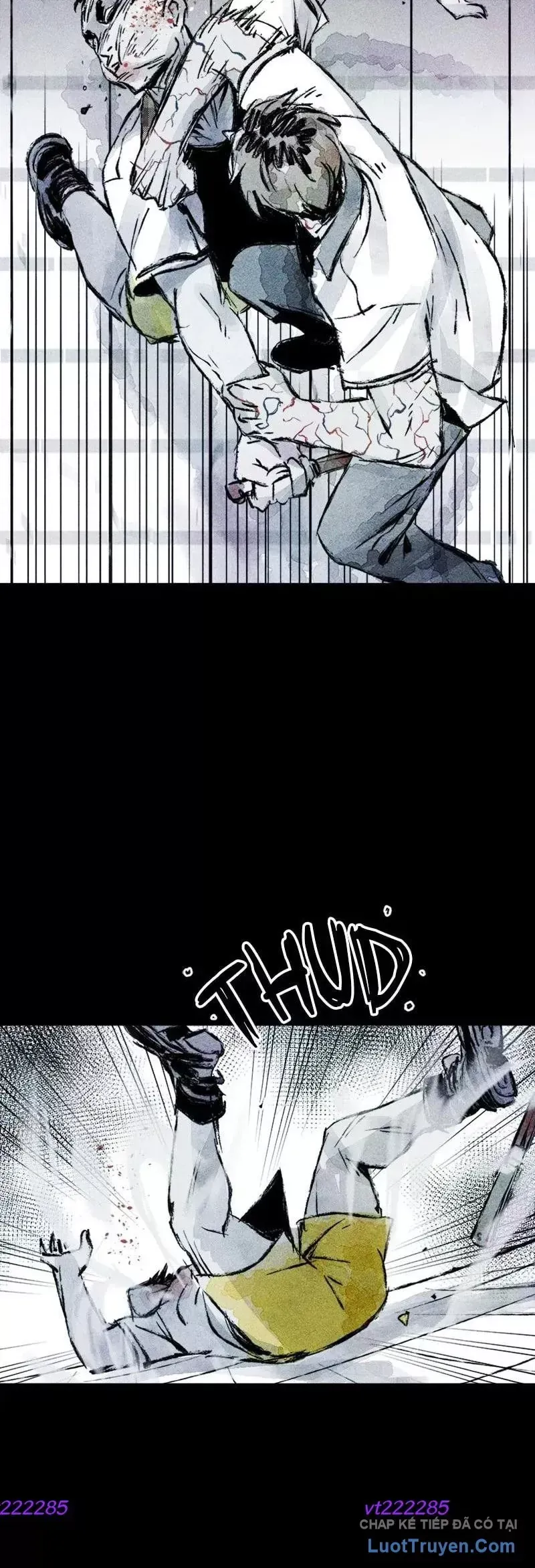 Phần Nhân Tính Cuối Cùng Chap 26 - Next Chap 25