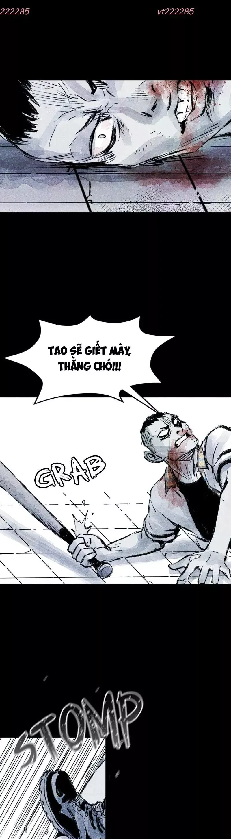 Phần Nhân Tính Cuối Cùng Chap 26 - Next Chap 25