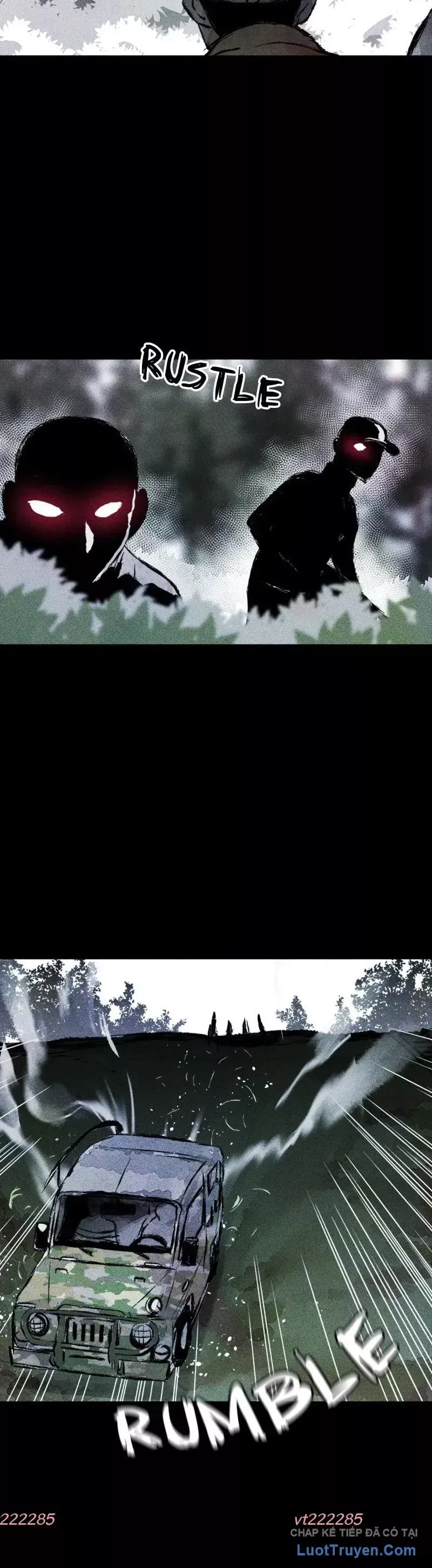 Phần Nhân Tính Cuối Cùng Chap 26 - Next Chap 25