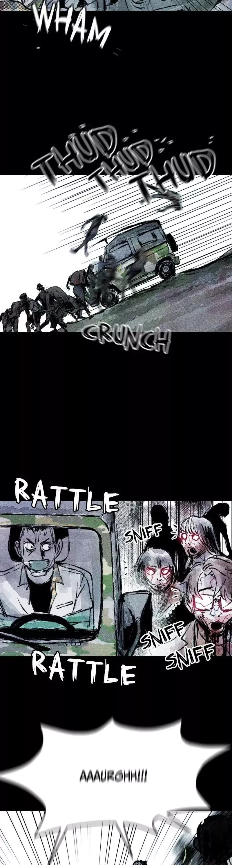 Phần Nhân Tính Cuối Cùng Chap 26 - Next Chap 25