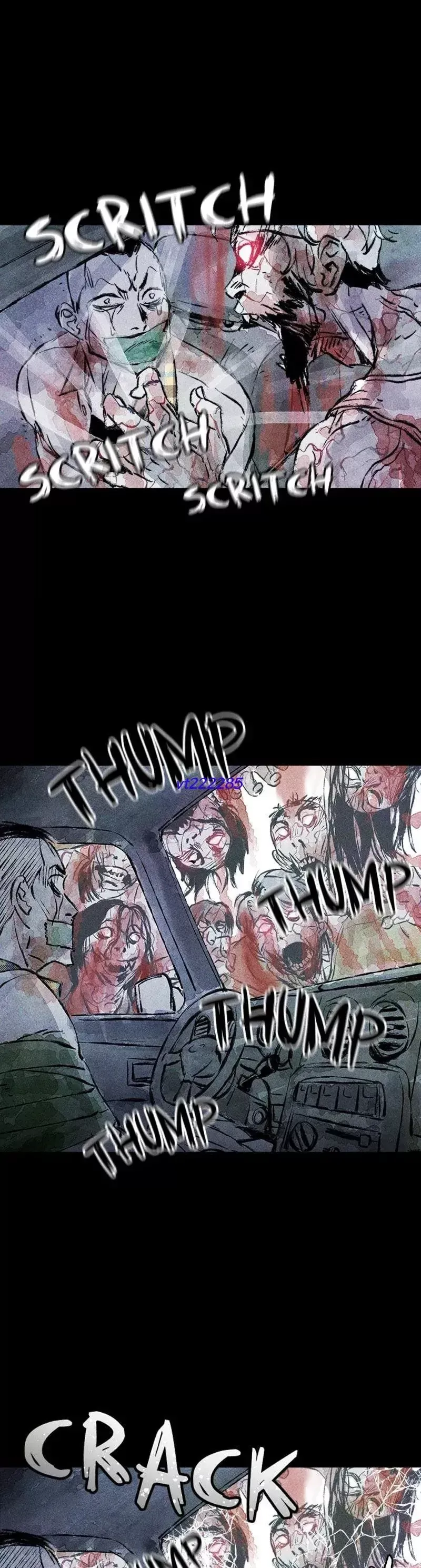 Phần Nhân Tính Cuối Cùng Chap 26 - Next Chap 25
