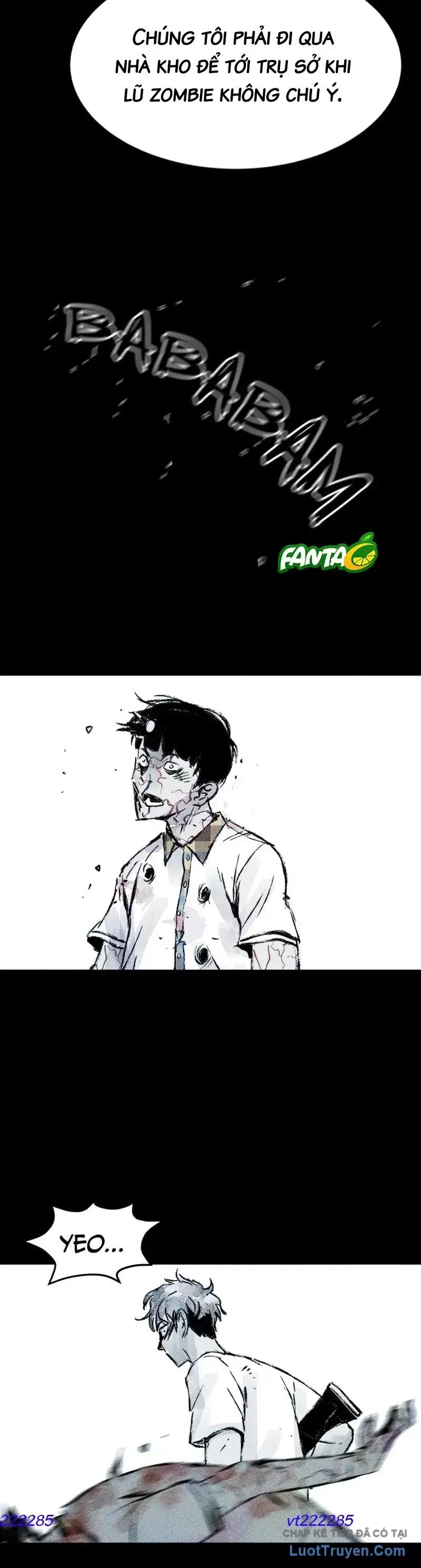Phần Nhân Tính Cuối Cùng Chap 26 - Next Chap 25