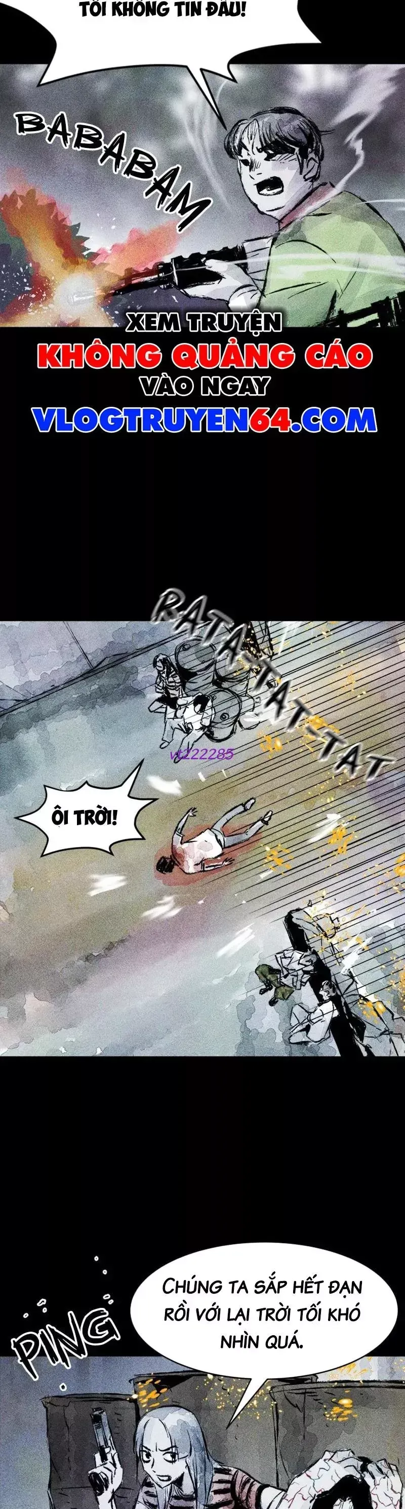 Phần Nhân Tính Cuối Cùng Chap 26 - Next Chap 25