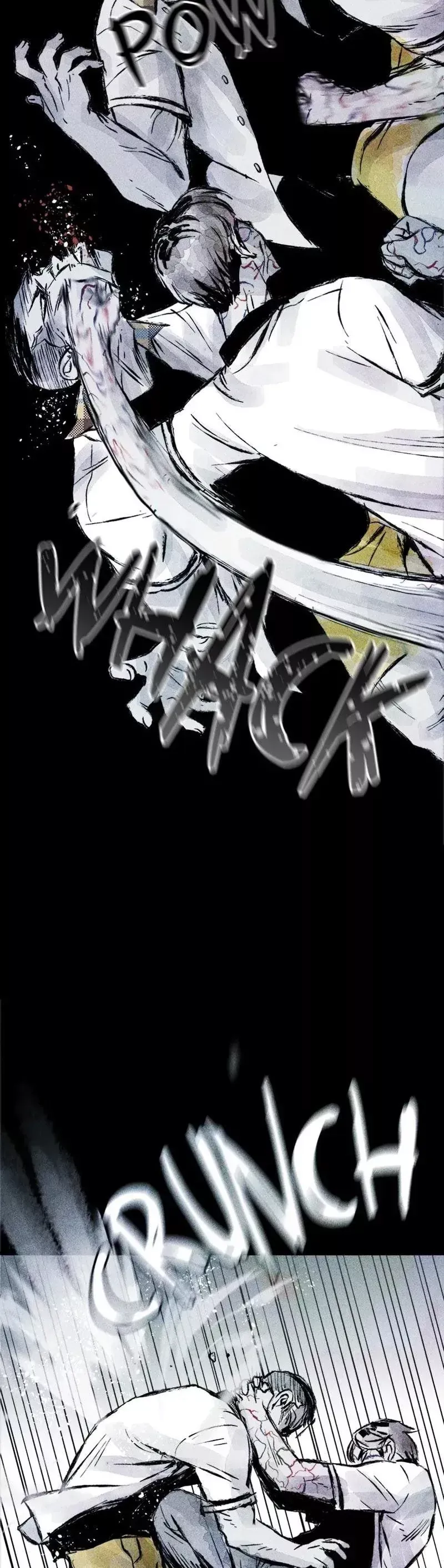 Phần Nhân Tính Cuối Cùng Chap 26 - Next Chap 25