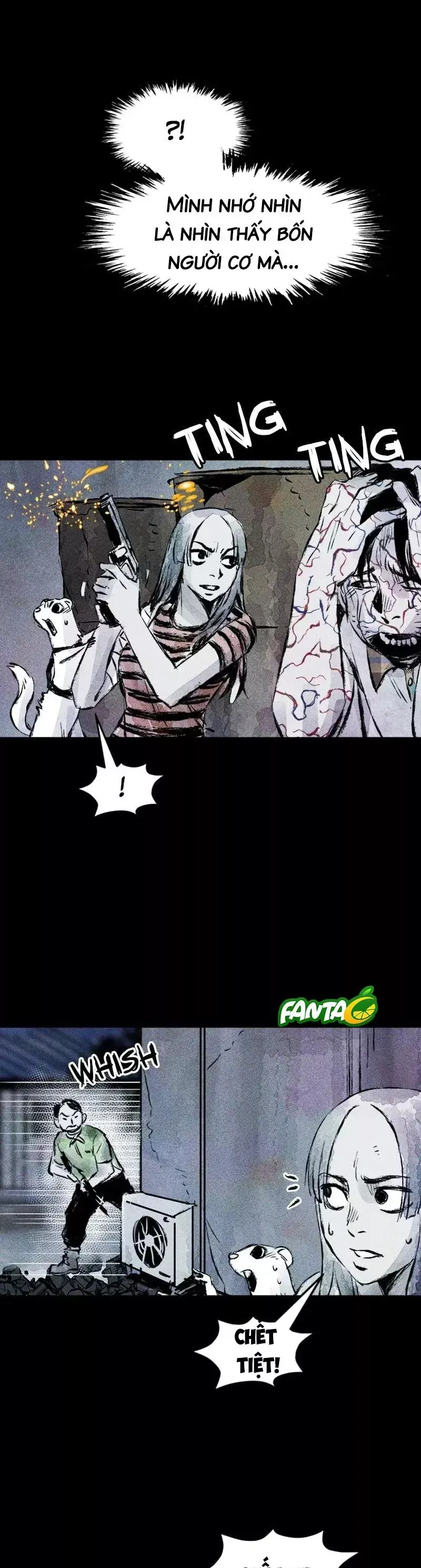 Phần Nhân Tính Cuối Cùng Chap 26 - Next Chap 25