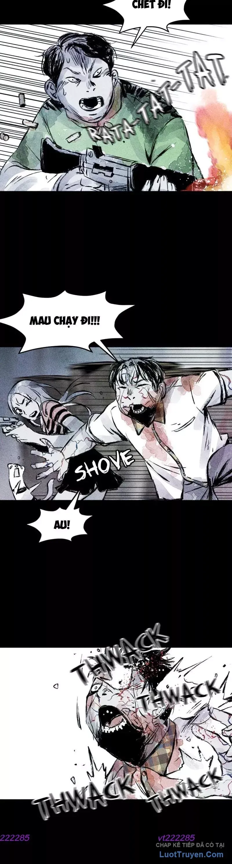 Phần Nhân Tính Cuối Cùng Chap 26 - Next Chap 25