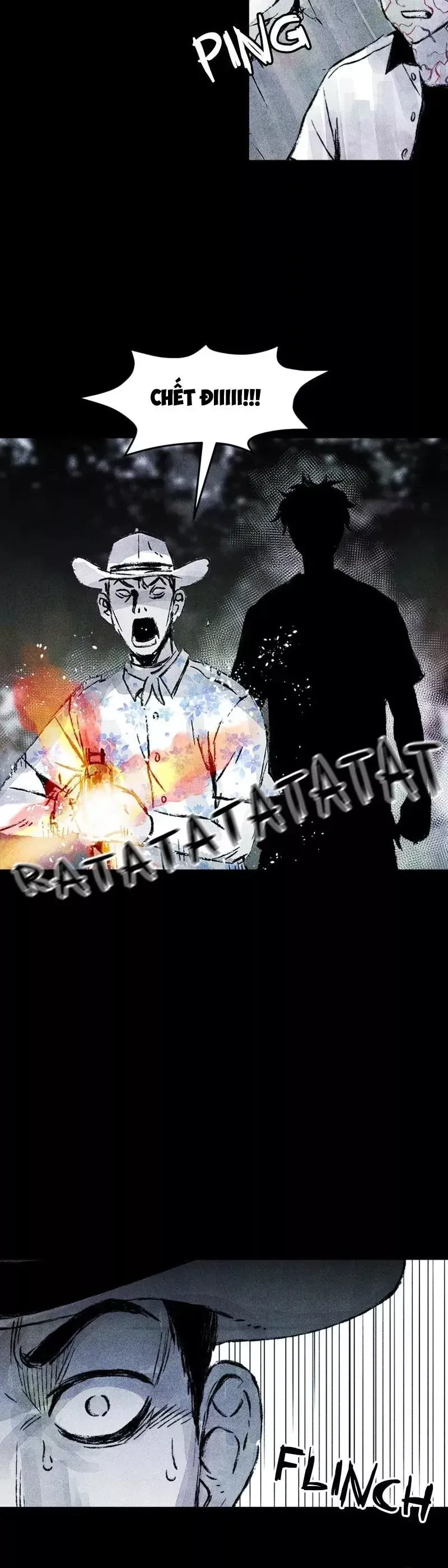Phần Nhân Tính Cuối Cùng Chap 26 - Next Chap 25