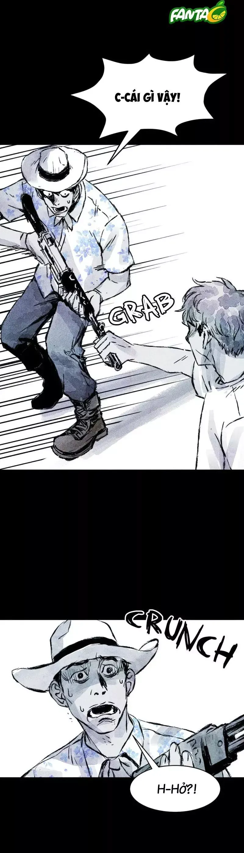 Phần Nhân Tính Cuối Cùng Chap 26 - Next Chap 25