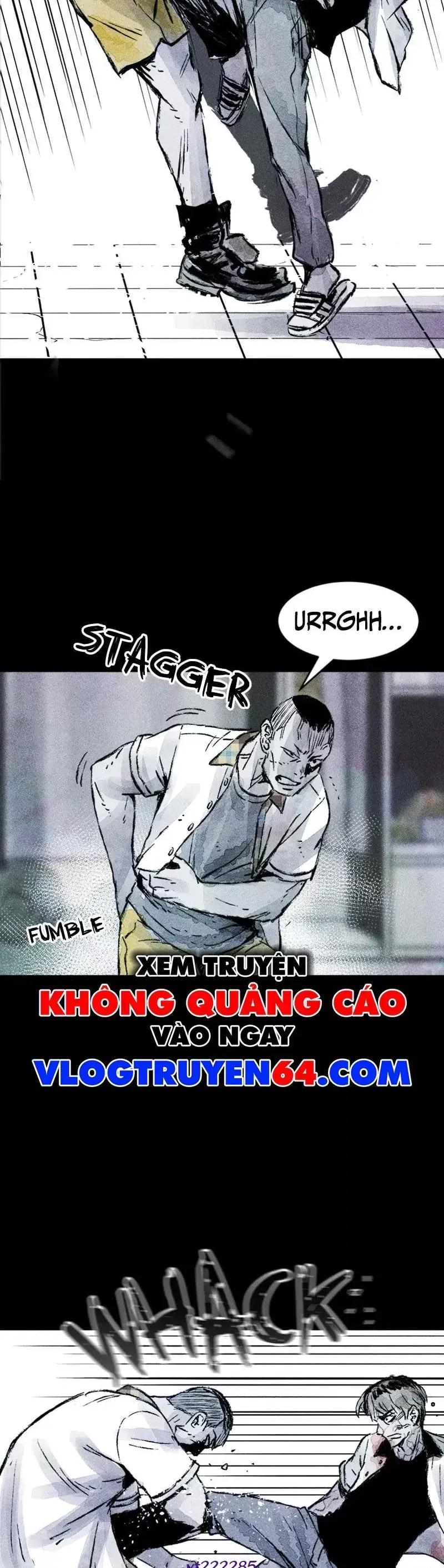 Phần Nhân Tính Cuối Cùng Chap 26 - Next Chap 25