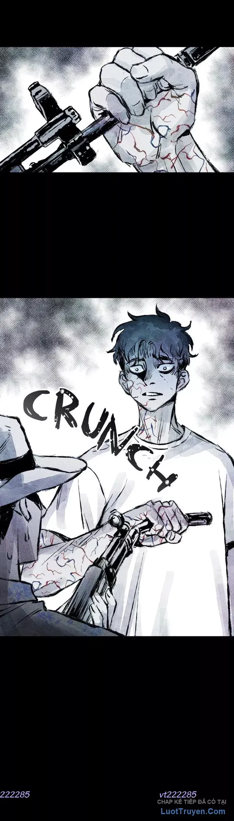 Phần Nhân Tính Cuối Cùng Chap 26 - Next Chap 25