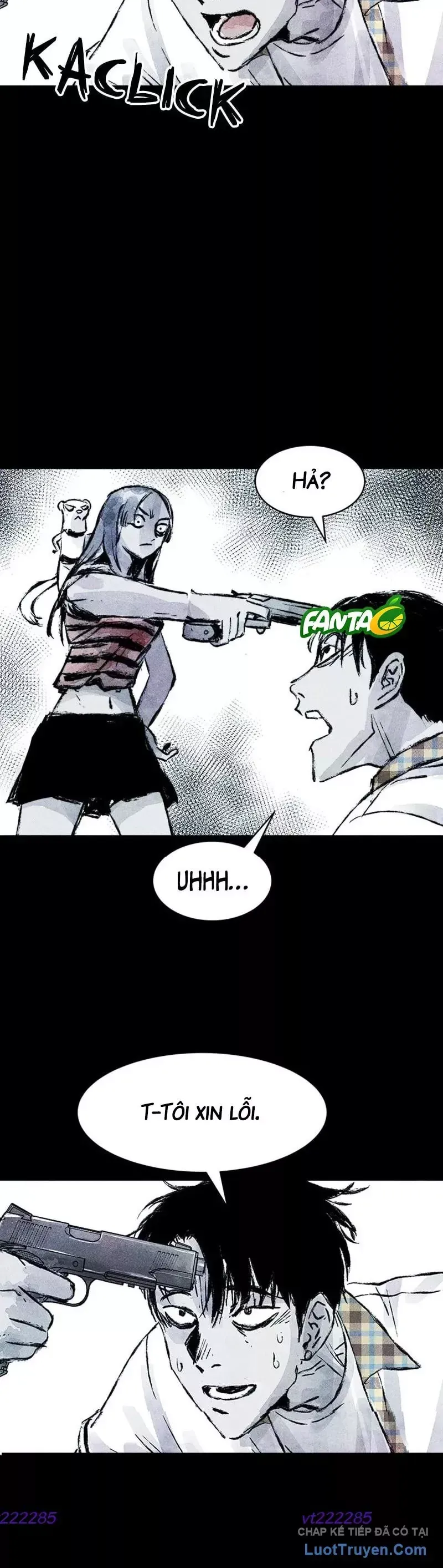 Phần Nhân Tính Cuối Cùng Chap 26 - Next Chap 25