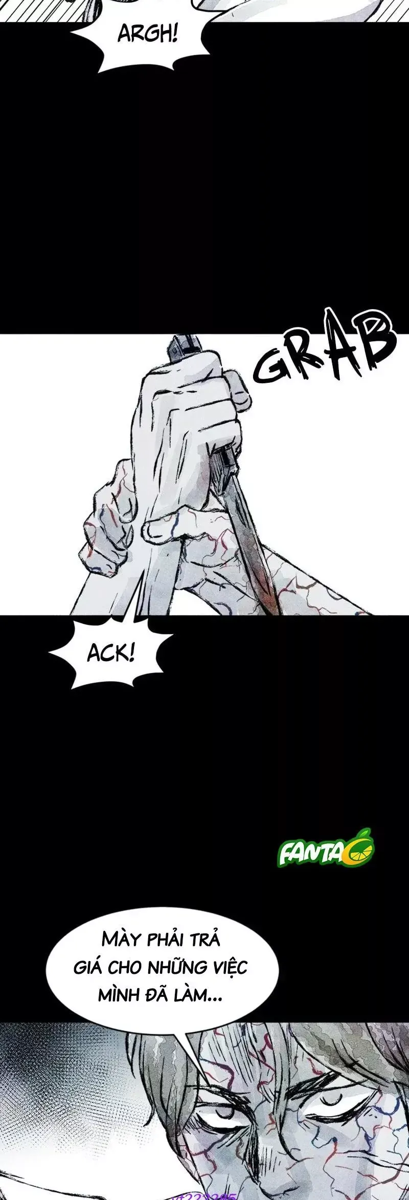 Phần Nhân Tính Cuối Cùng Chap 26 - Next Chap 25