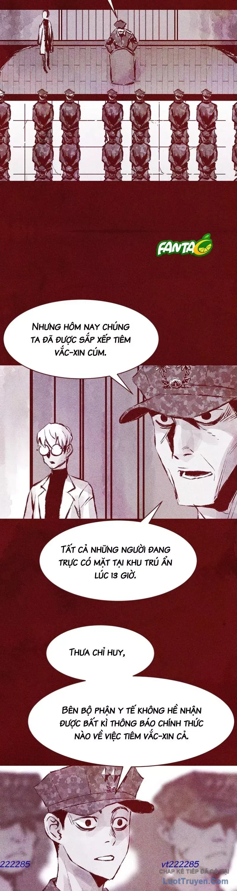 Phần Nhân Tính Cuối Cùng Chap 27 - Next Chap 26