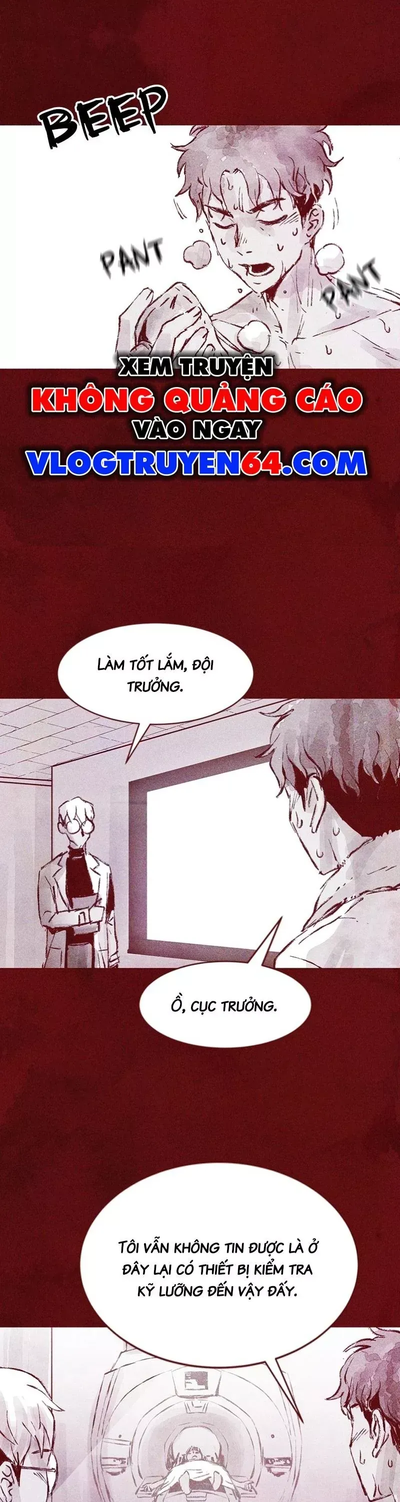 Phần Nhân Tính Cuối Cùng Chap 27 - Next Chap 26